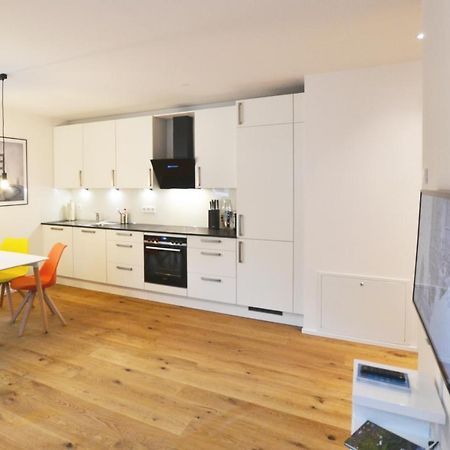 Modern Apartment Near Downtown Munich Exterior photo
